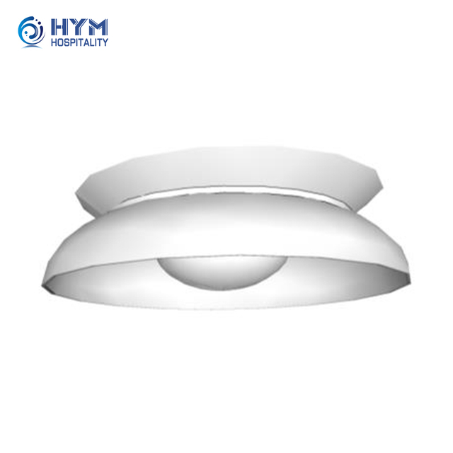 PA-253 Lobby Flush Mount Fixture Hampton by Hilton Public