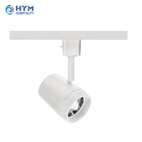 EXP2-406 Track Lighting @ Breakfast Bar Holiday Inn Express