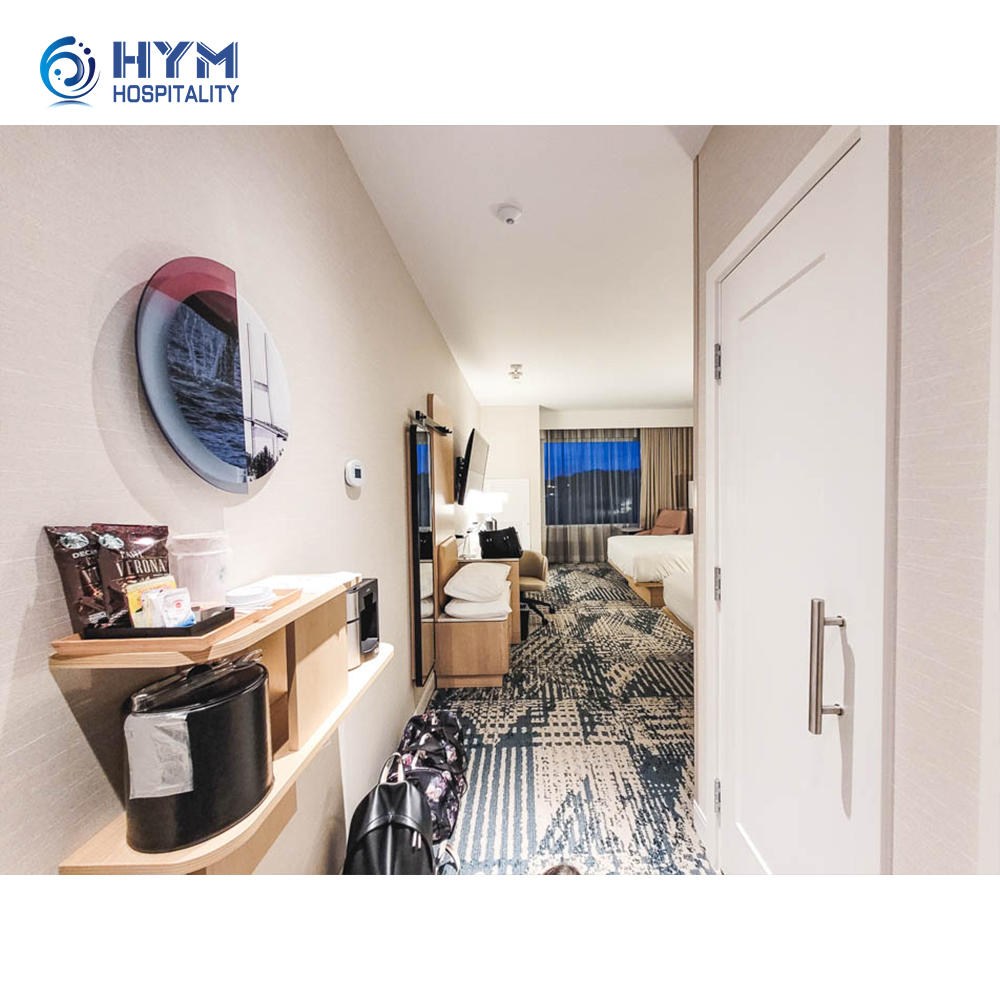 Delta Hotels By Marriott King Size Hotel Furniture