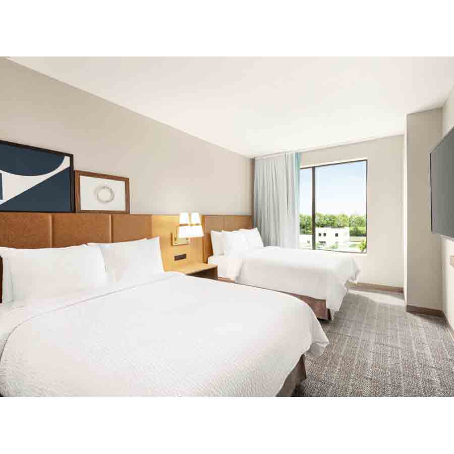 Staybridge Suites 5 Star Economy Hotel Hotel Furniture