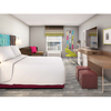 Hampton Inn & Suites Five Star Hospitality Hotel Furniture