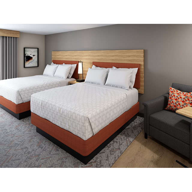 Candlewood Suites Economical 3 Star Hotel Furniture