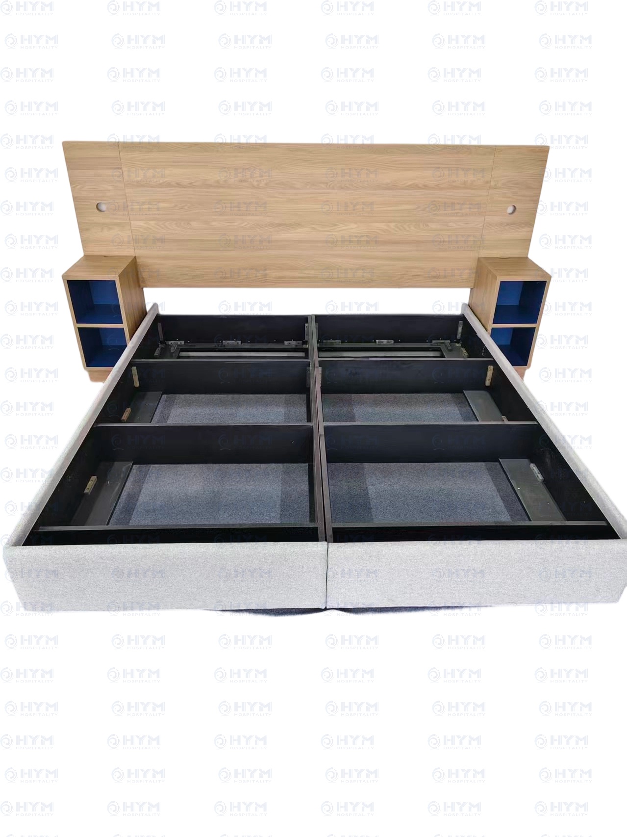 headboard and badbase