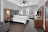 WinGate Inn By Wyndham Custom Hotel Bedroom Furniture