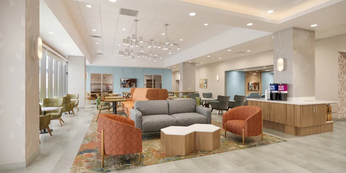 Restaurant & Banquet Furniture