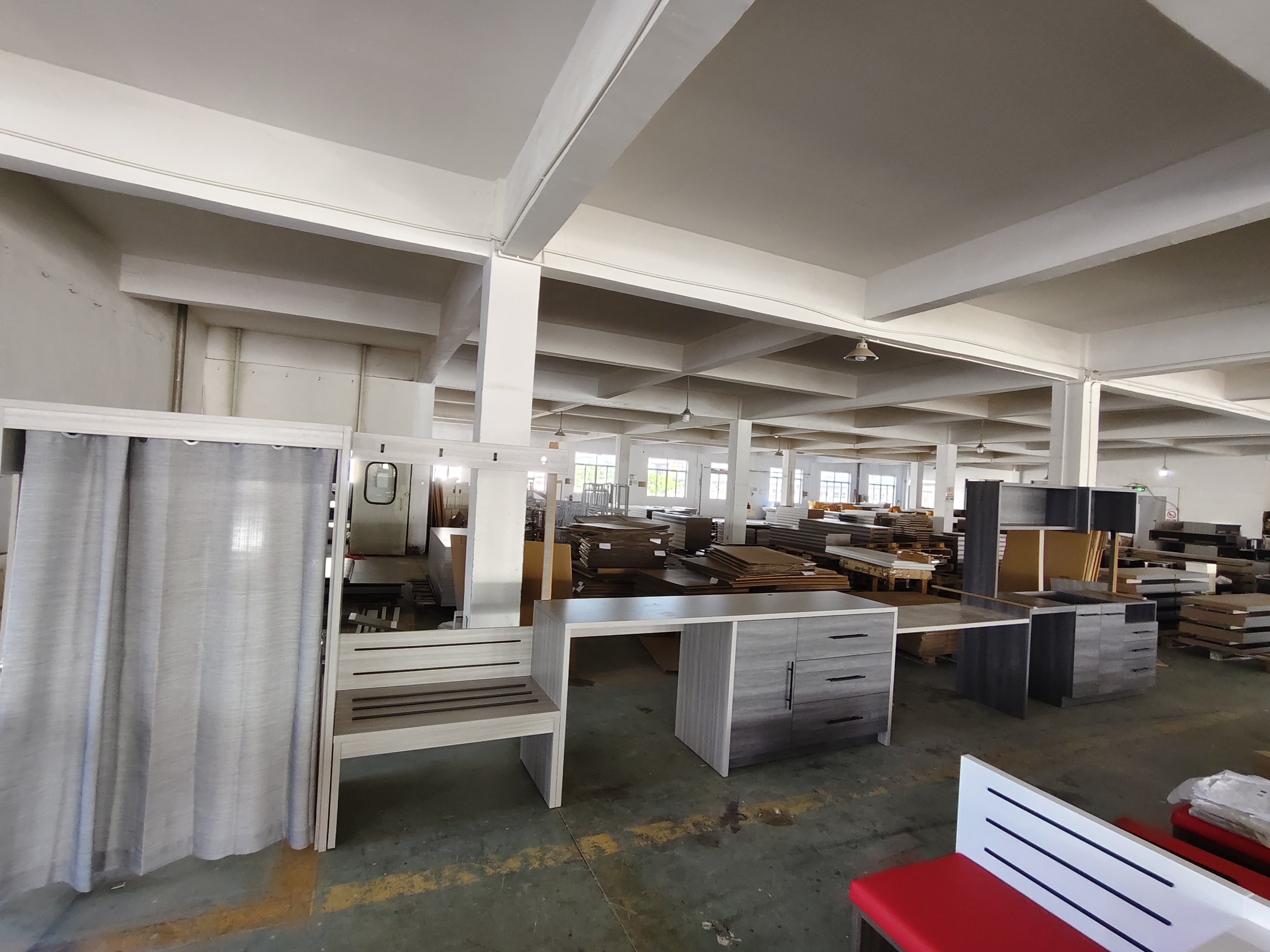 factory products type 1