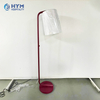 Home2 GR-205 Hotel Floor Lamp @ Guestroom Sleeper Sofa