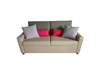 Country Inn Modern Luxury Sectional Sleeper Sofa