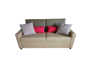 Country Inn Modern Luxury Sectional Sleeper Sofa