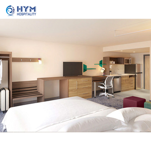 Hilton Home2 Suites King Size Hotel Furniture