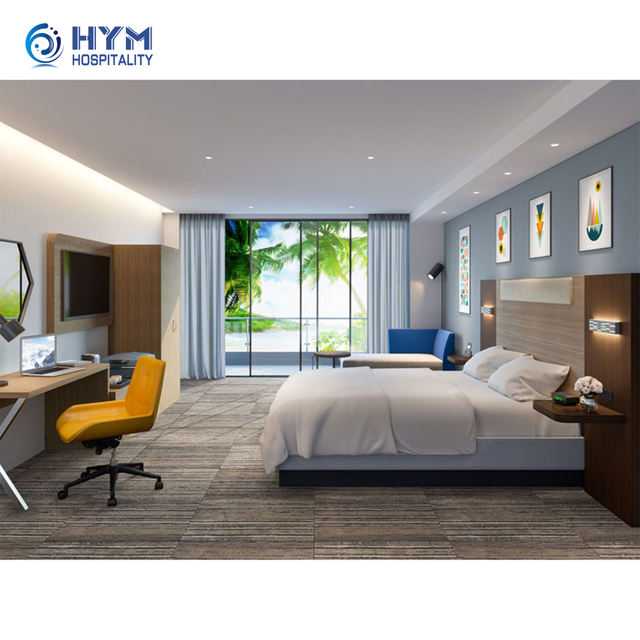 Holiday Inn Express New Design Hotel Furniture