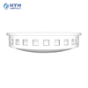 PA-200 Corridor Flush Mount Hampton by Hilton Public