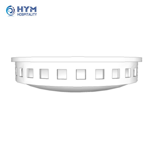 PA-200 Corridor Flush Mount Hampton by Hilton Public