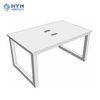 PA-307 Flex Seating Counter Height Communal Table Hampton by Hilton Public