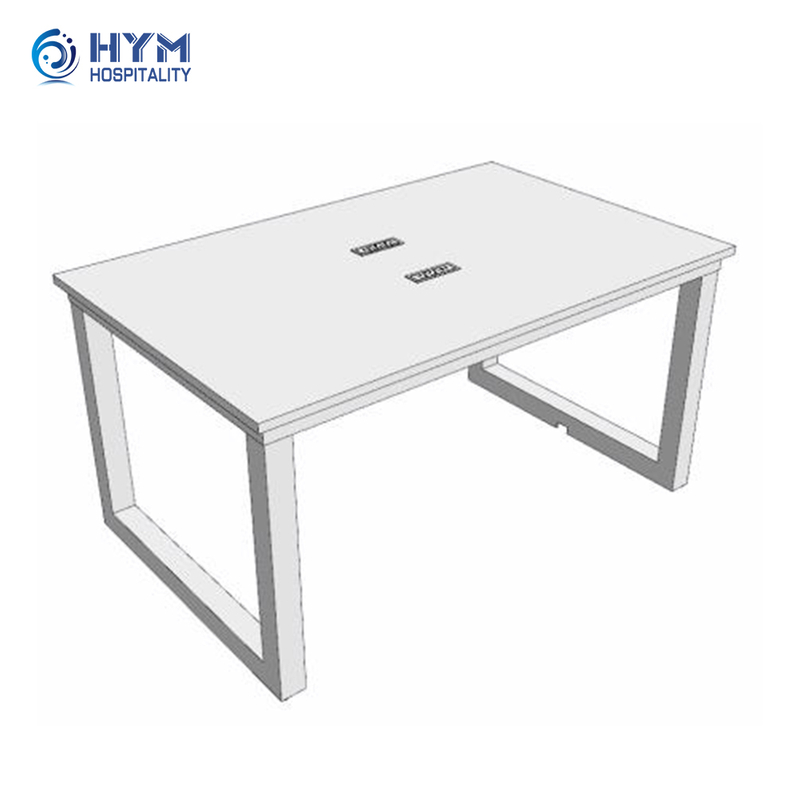 PA-307 Flex Seating Counter Height Communal Table Hampton by Hilton Public