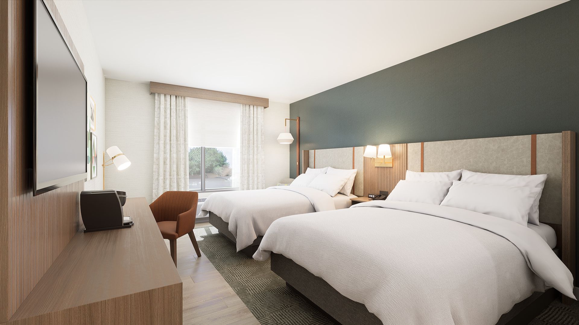 Holiday Inn H5 by IHG Program