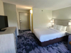 Quality Inn & Suites Queen Size Hotel Bedroom Furniture