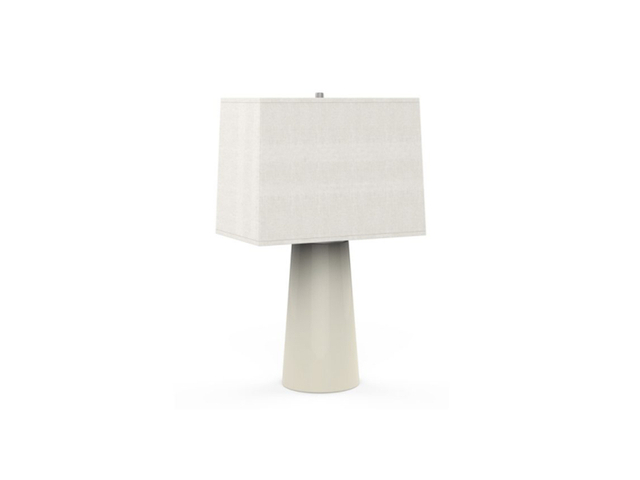 Holiday Inn Express H4 Polyresin Table Lamp