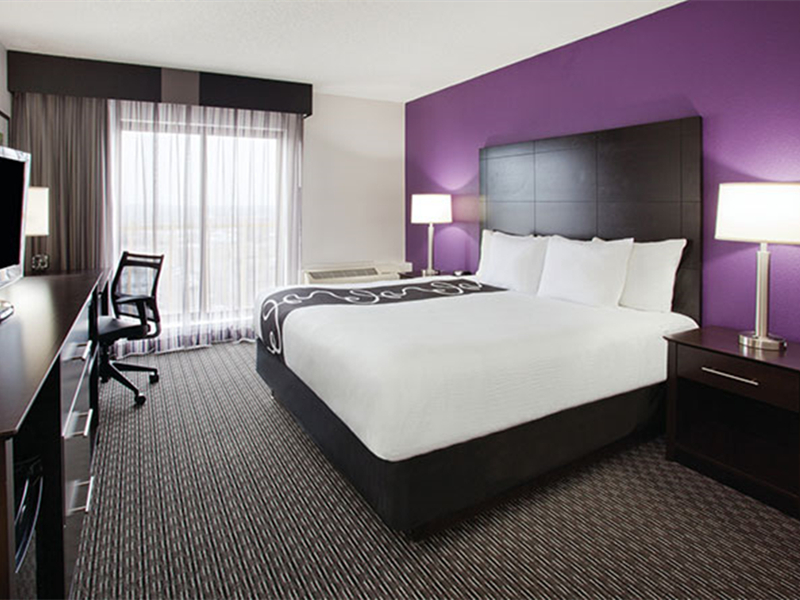 La Quinta Inn & Suites Headboard Noingbo Hotel Furniture