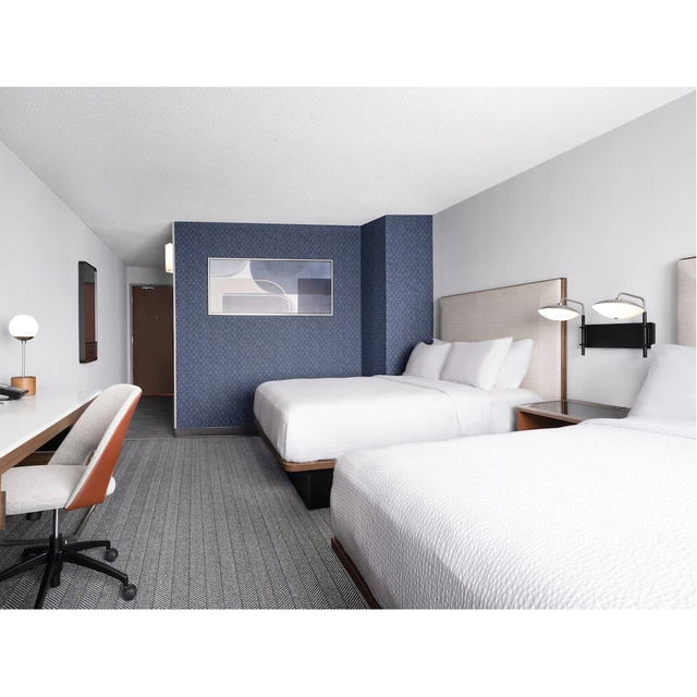 Courtyard By Marriott Good Service Cheap Hotel Furniture