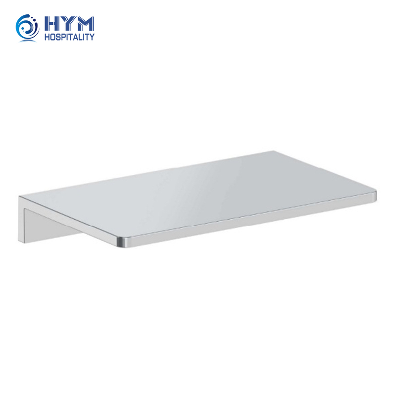 GR-321 Wall Shelf @ Bathroom Home2 by Hilton