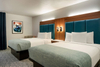 WinGate Inn By Wyndham Custom Hotel Bedroom Furniture