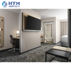 Hyatt Select Guestroom Furniture Package| Hyman Hospitality