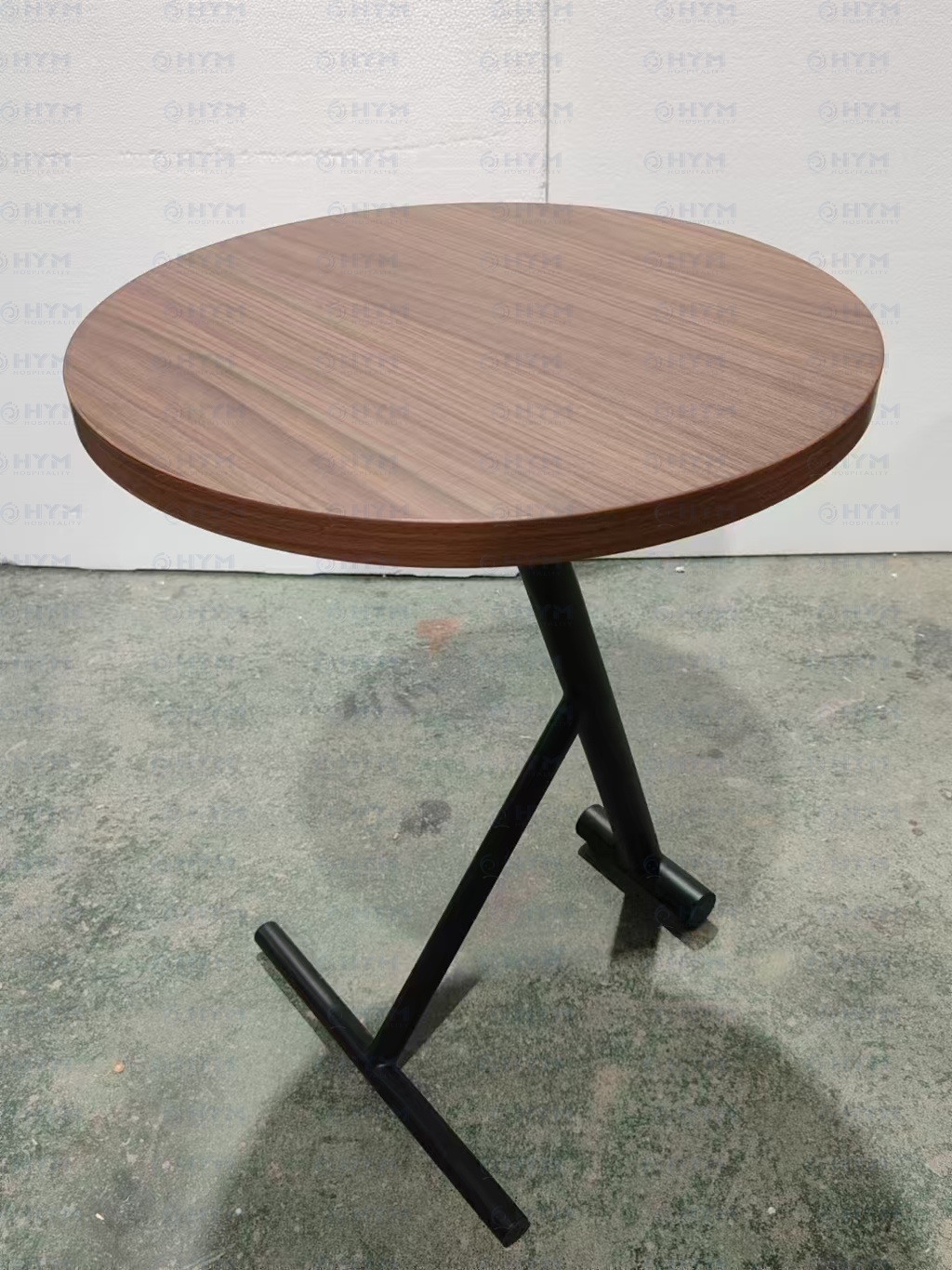 Courtyard Accent Table