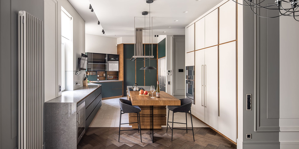 Apartment & Serviced Residence Furniture