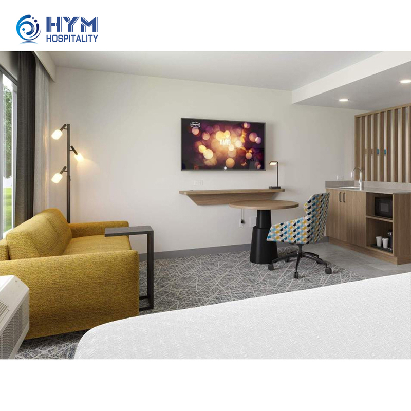 Hampton Inn & Suites Simple Wholesal Hotel Furniture