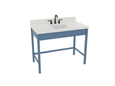 How to choose a bathroom cabinet?