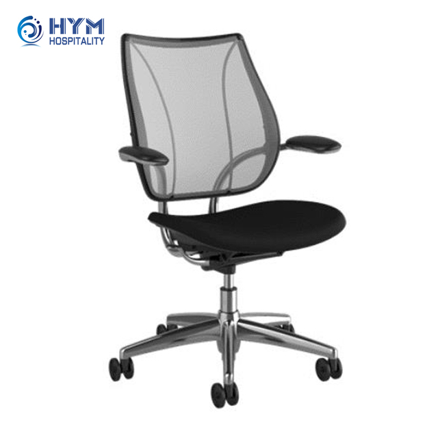PA-113 Open Office Chair Hampton by Hilton Public