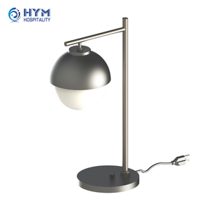 X-302 Guestroom Desk Lamp Courtyard by Marriott