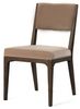 EXP2-306 Armless Dining Chair Holiday Inn Express