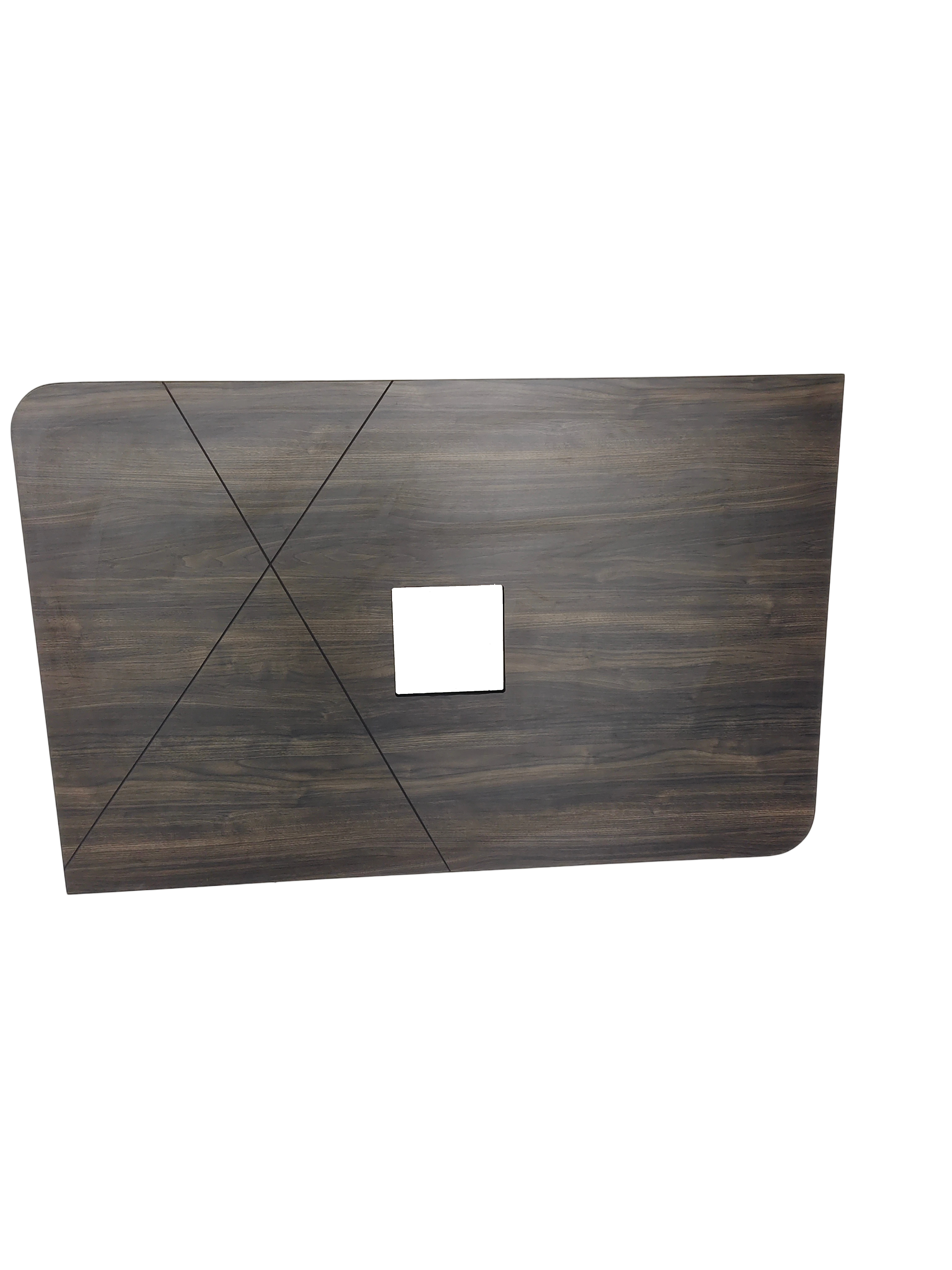 EXG2-203 Holiday Inn Express Formula Blue Refresh 2.0 Functional Rack