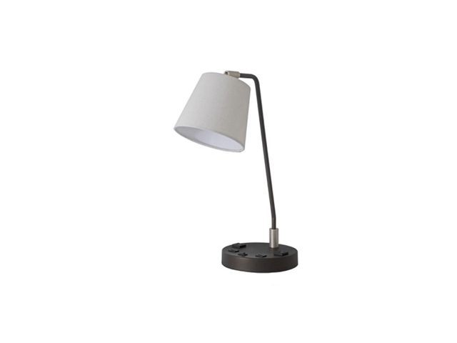 Candlewood & Suites LED Desk Lamp for Hotel