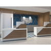 Holiday Inn Express FB2.0 Hotel Furniture