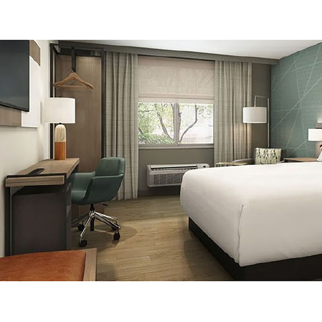 Comfort Inn & Suites Popular Project Hotel Bedroom Furniture