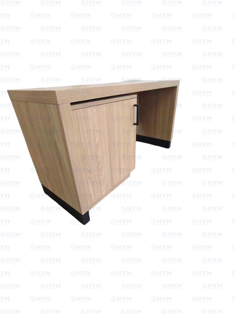 efrigerator Cabinet with Door and Base