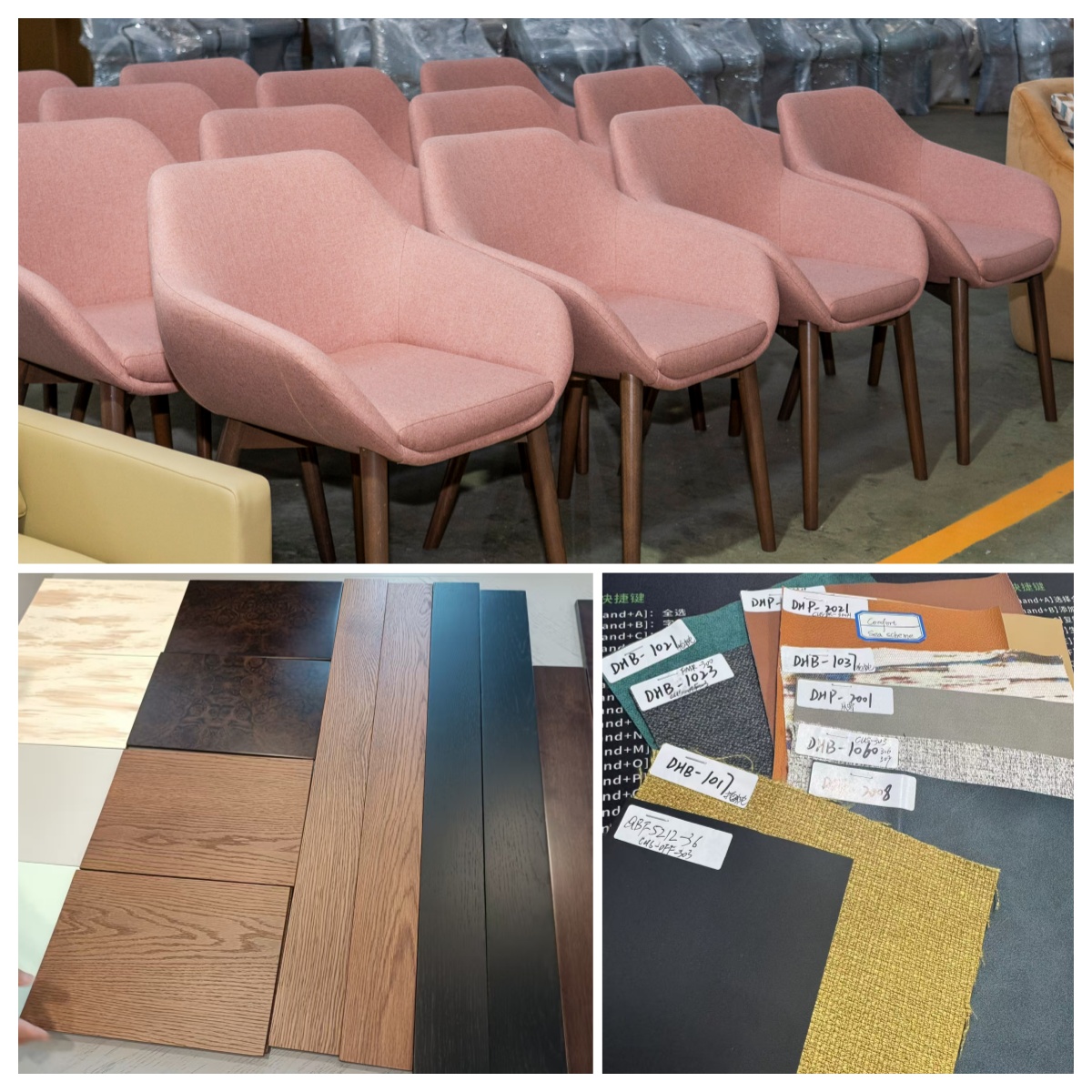 Material Selection &amp; Prototyping