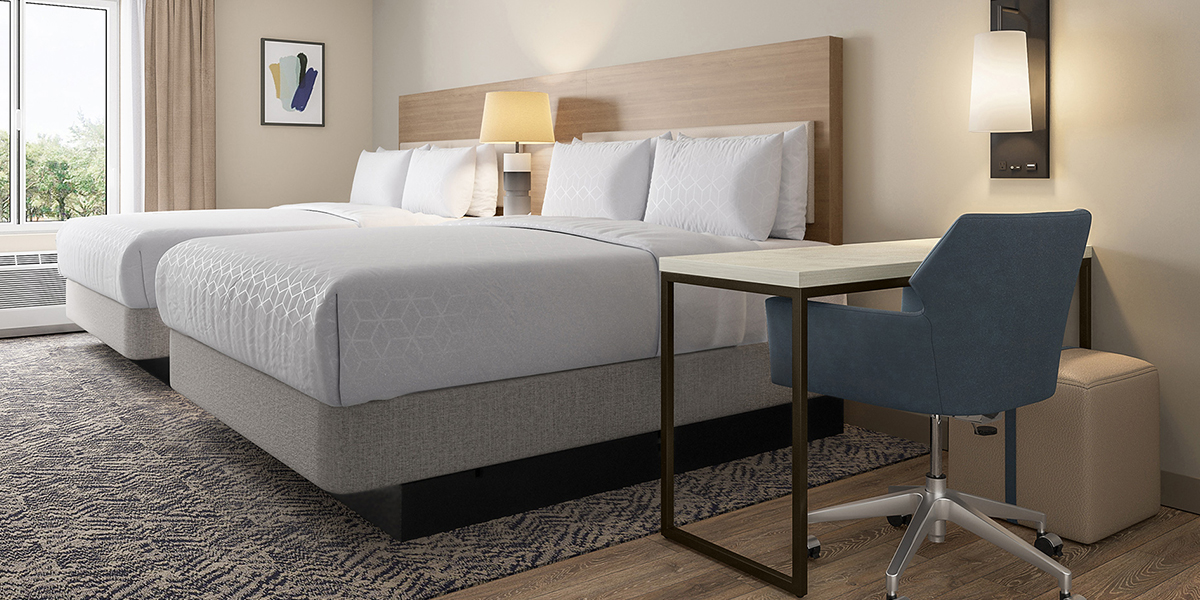 Hotel Guest Room Furniture