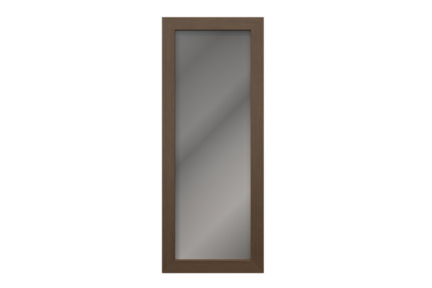 Framed Full-Length Mirror