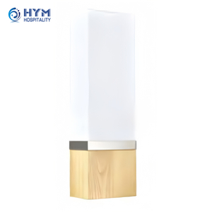 Comfort Inn Rise and Shine hotel Corridor Sconce COR-400
