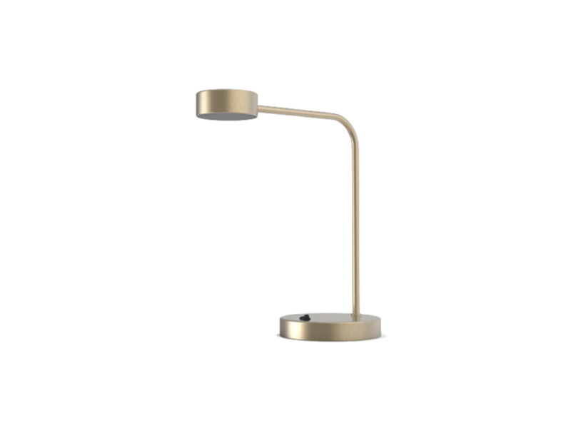 Hilton Garden Inn Revive Scheme Desk Lamp