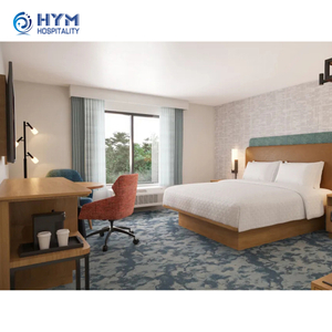 Hampton Inn & Suites Compact Factory Hotel Furniture