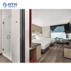 Avid Hotels Bedroom Furniture King Size Modern Hotel