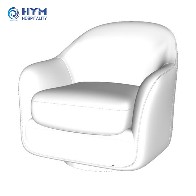 PA-110 Flex Seating Lounge Chair Hampton by Hilton Public