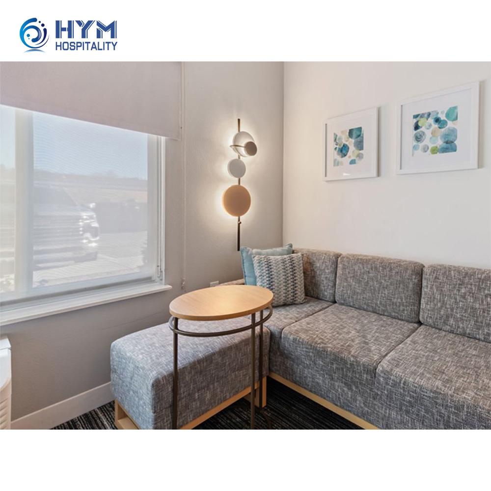 TownePlace Suites By Marriott Economy Hotel Furniture