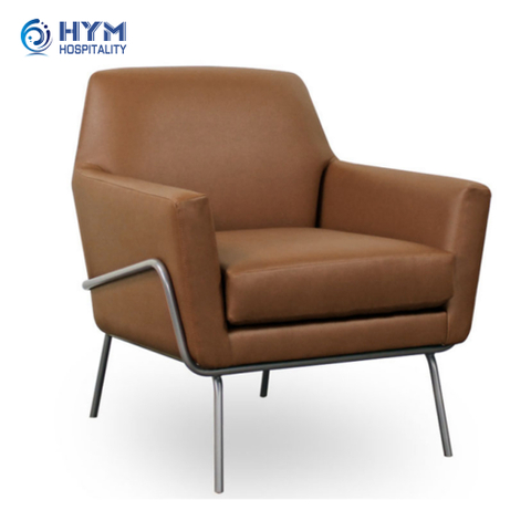 X-249 Lounge Chair Courtyard by Marriott Guestrooms