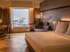 Novotel Hotels Popular Modern Style Hotel Bedroom Furniture